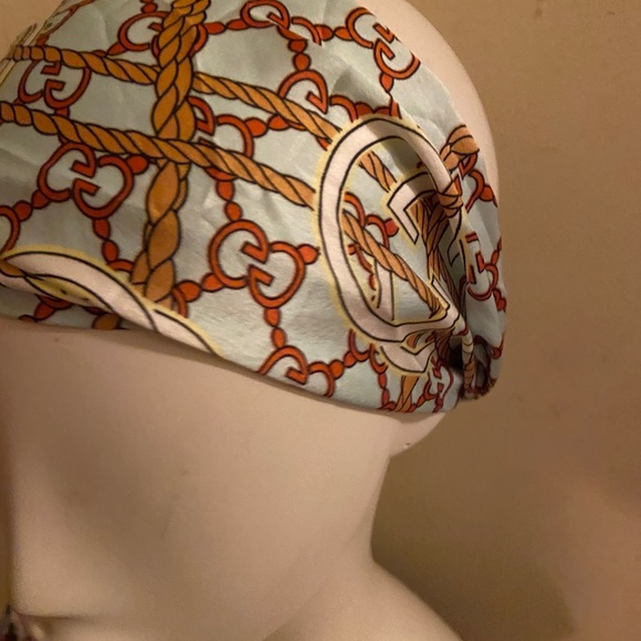 Headband hair bands soft silky - Picture 2 of 15